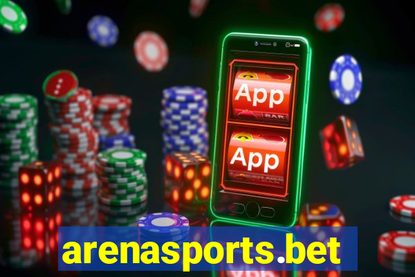 arenasports.bet