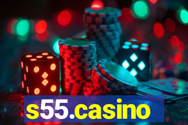 s55.casino