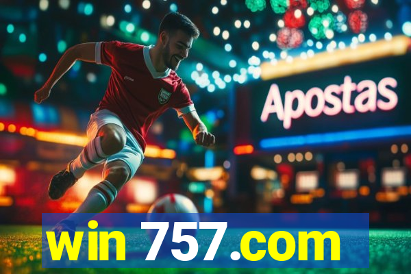 win 757.com