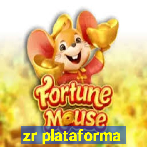 zr plataforma