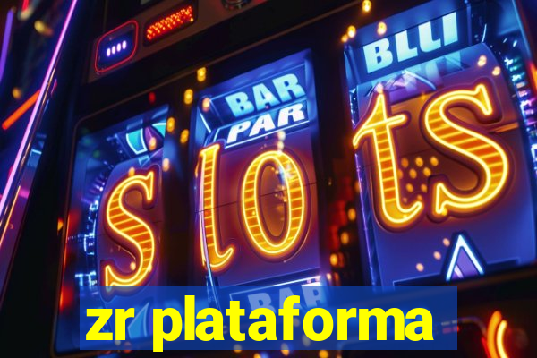 zr plataforma