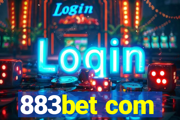 883bet com
