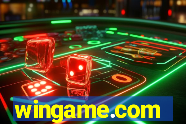 wingame.com