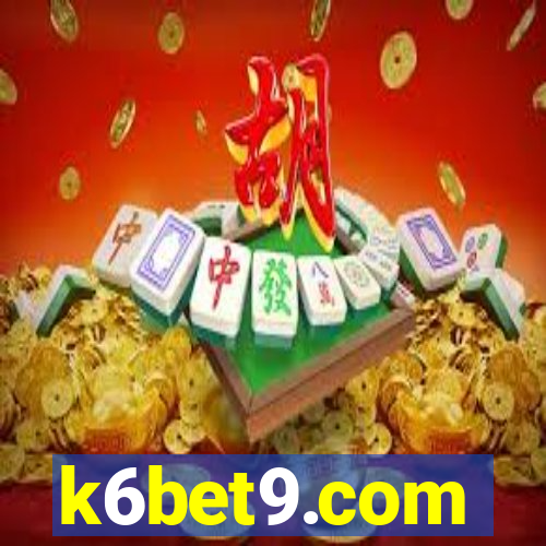 k6bet9.com
