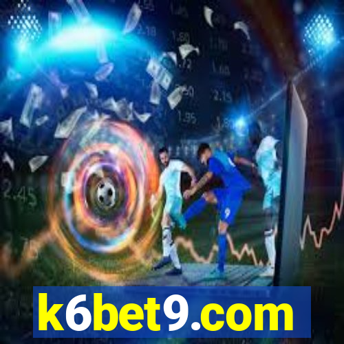 k6bet9.com