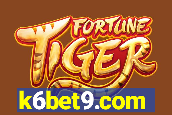 k6bet9.com