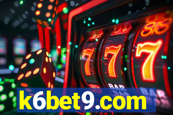 k6bet9.com