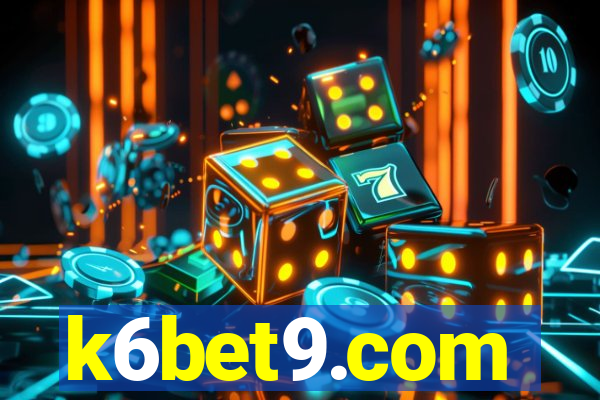 k6bet9.com