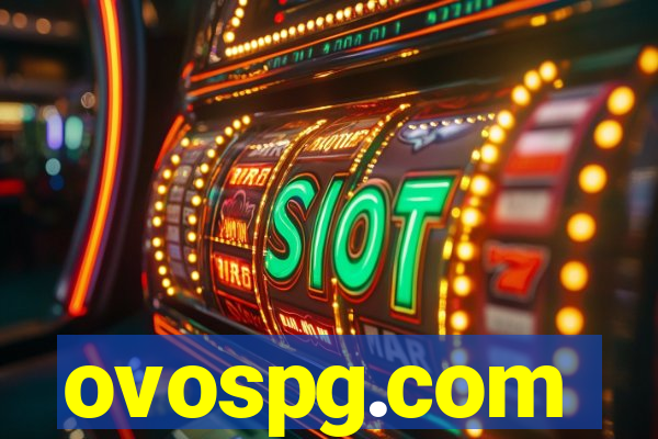 ovospg.com