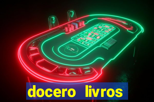 docero livros romance dark