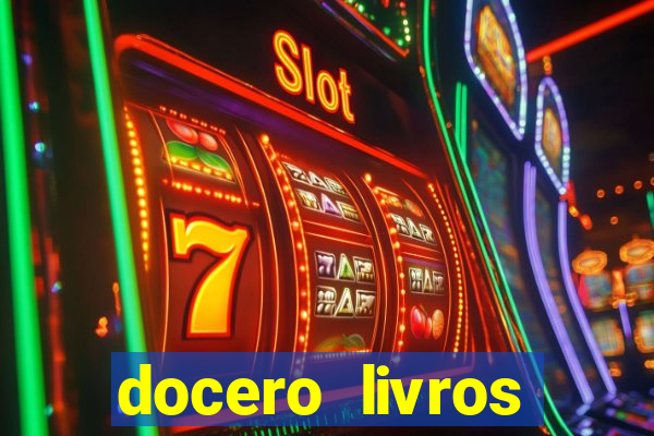 docero livros romance dark