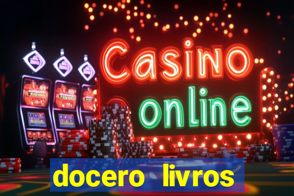 docero livros romance dark