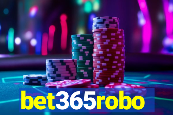 bet365robo