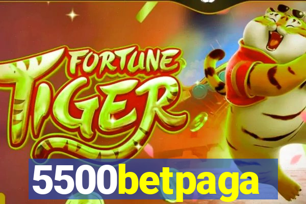 5500betpaga