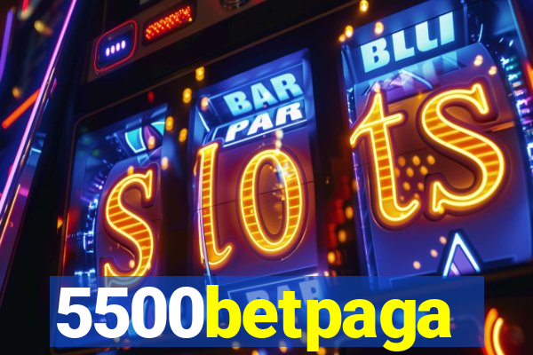 5500betpaga