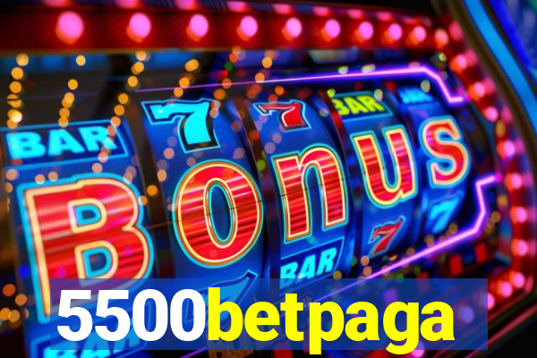 5500betpaga