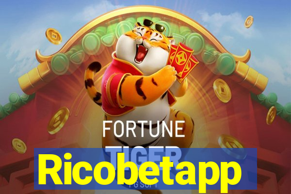 Ricobetapp