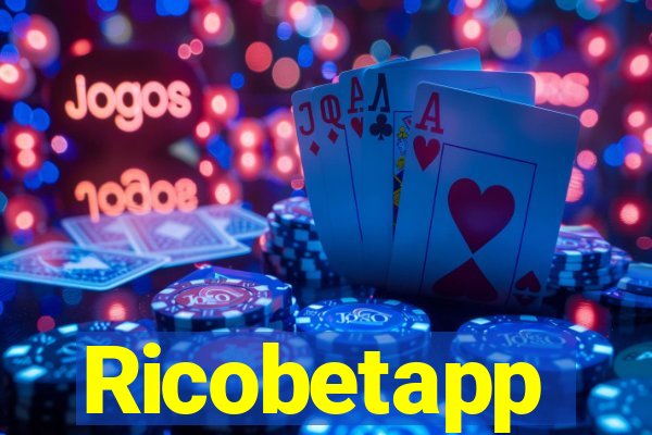 Ricobetapp