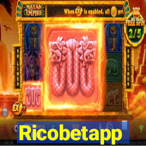 Ricobetapp
