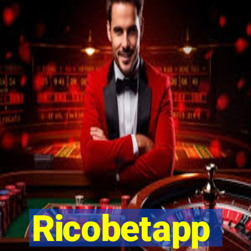 Ricobetapp