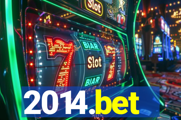 2014.bet