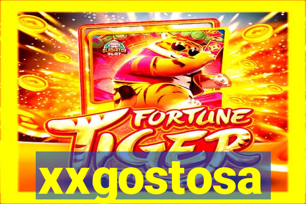 xxgostosa