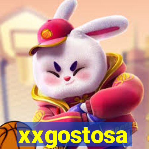 xxgostosa