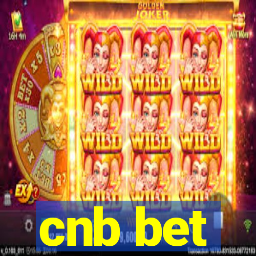 cnb bet