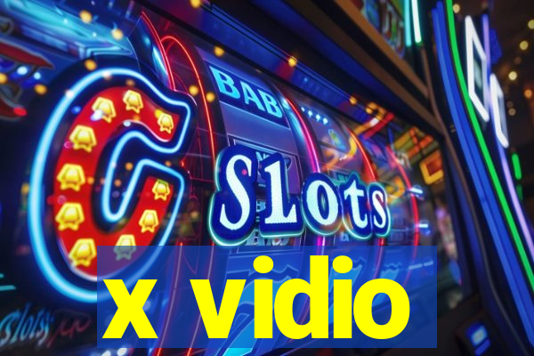x vidio