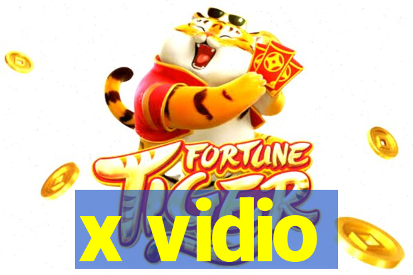 x vidio