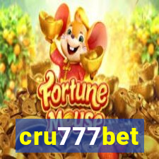 cru777bet