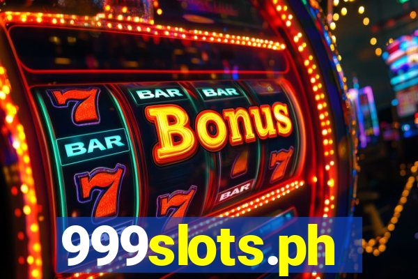 999slots.ph
