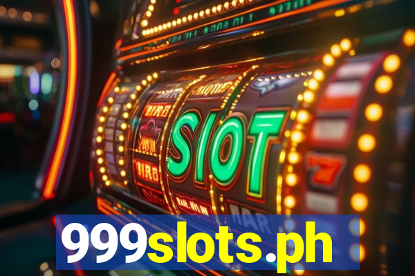 999slots.ph