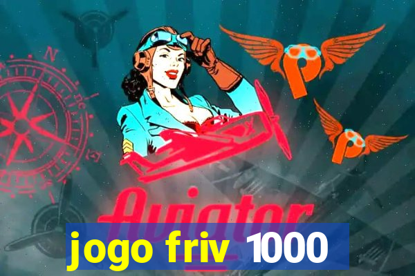 jogo friv 1000