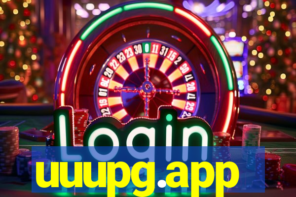 uuupg.app