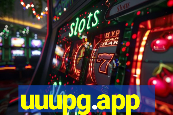 uuupg.app
