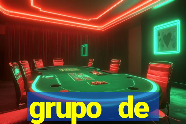 grupo de alavancagem telegram
