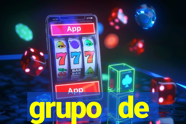 grupo de alavancagem telegram