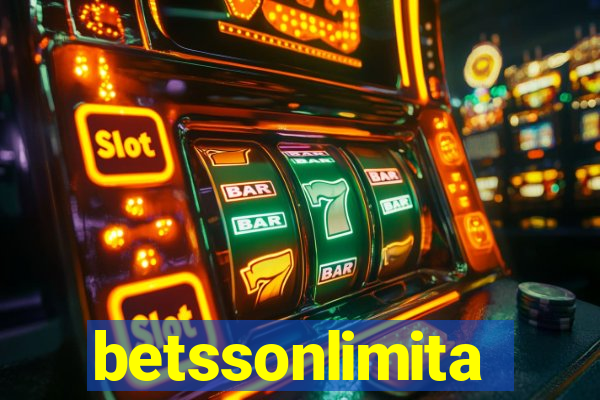 betssonlimita