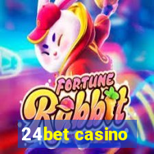 24bet casino