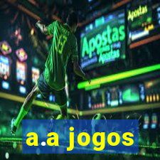 a.a jogos