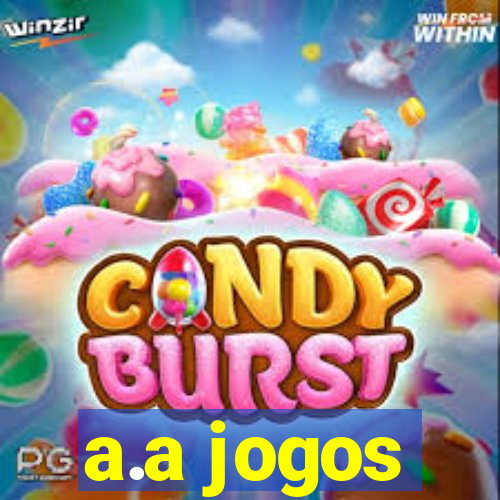 a.a jogos
