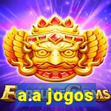 a.a jogos