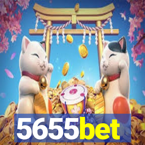 5655bet