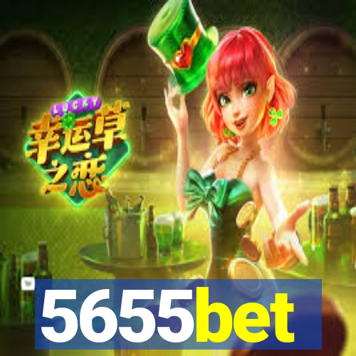 5655bet