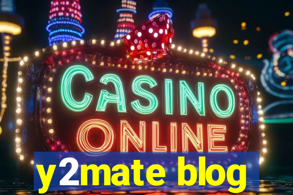 y2mate blog