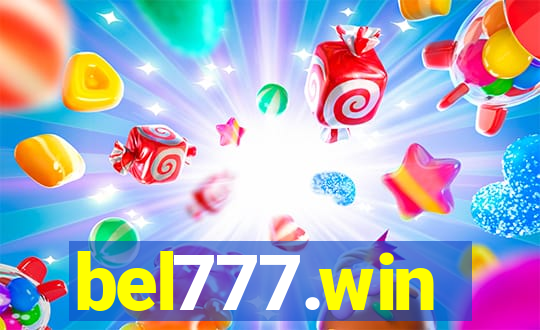 bel777.win