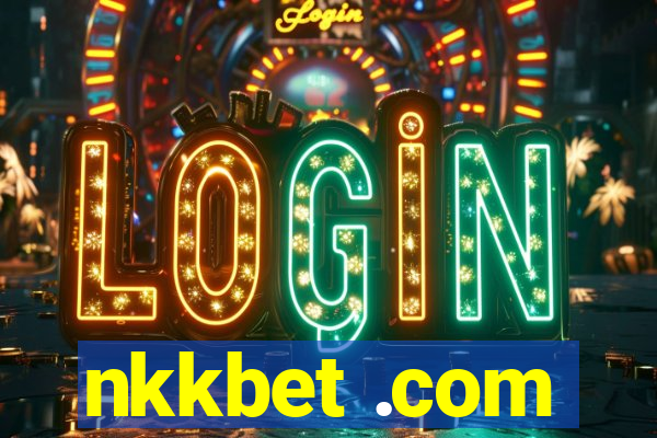 nkkbet .com