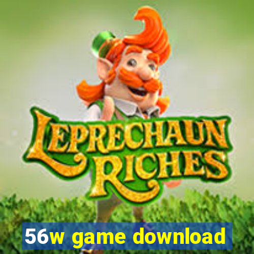 56w game download