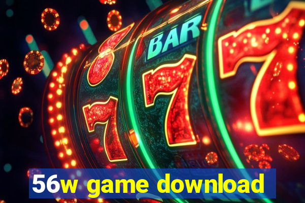 56w game download